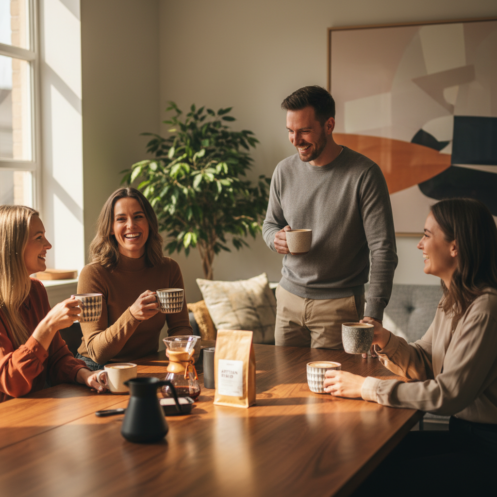 Nightwatchman for Small Teams