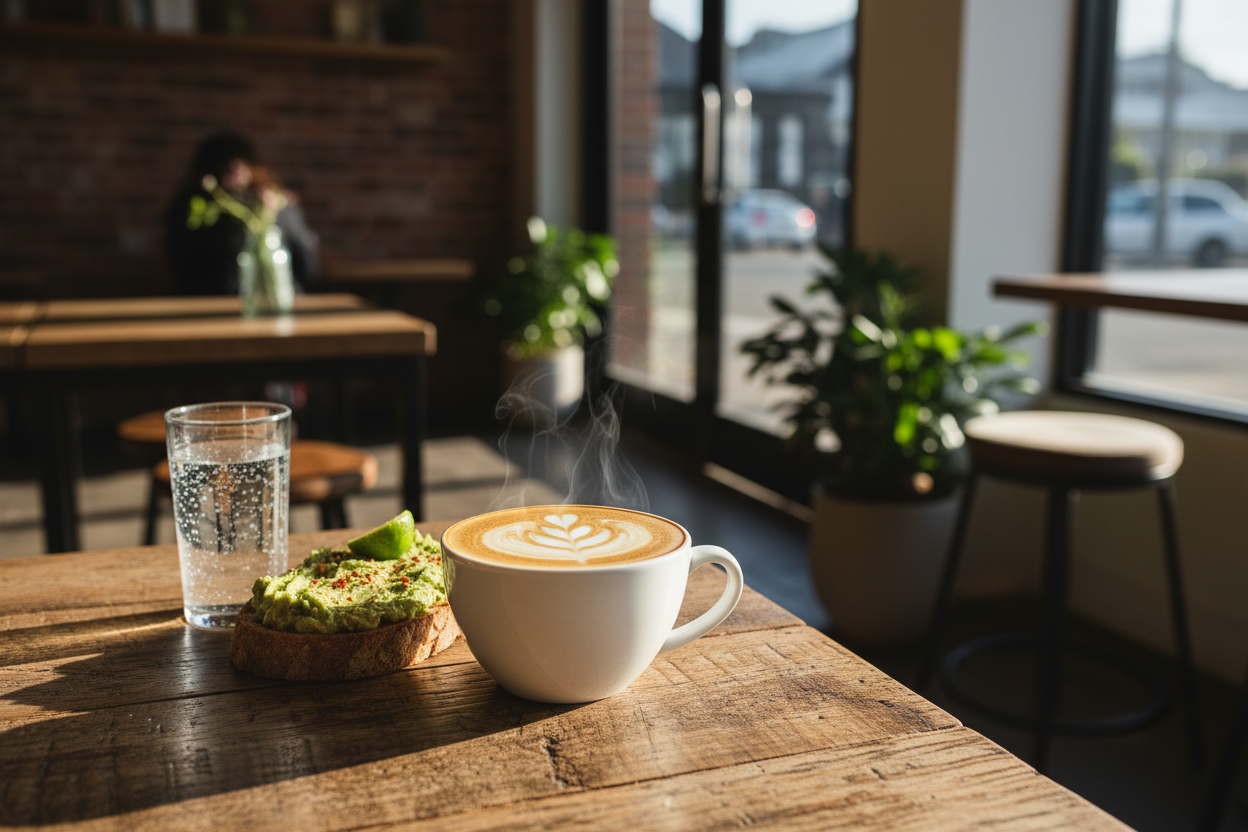 What Actually Makes A Coffee 'Aussie-Style'?