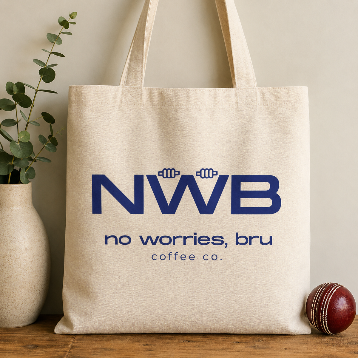 Free tote with your first subscription