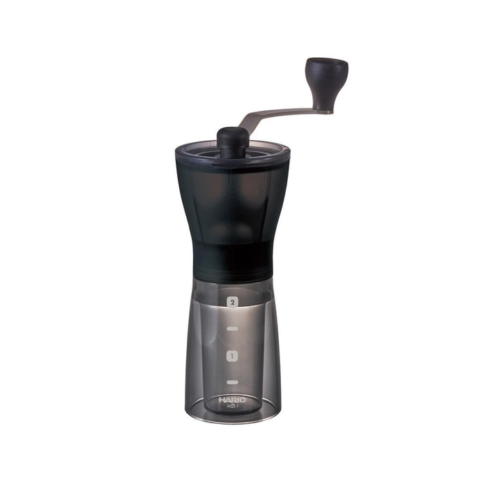 Hario Mini Mill PLUS Coffee Grinder