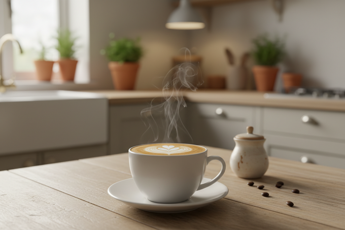Brew it better